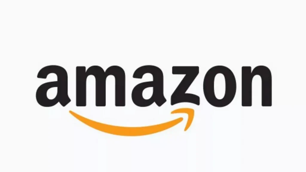 amazon logo