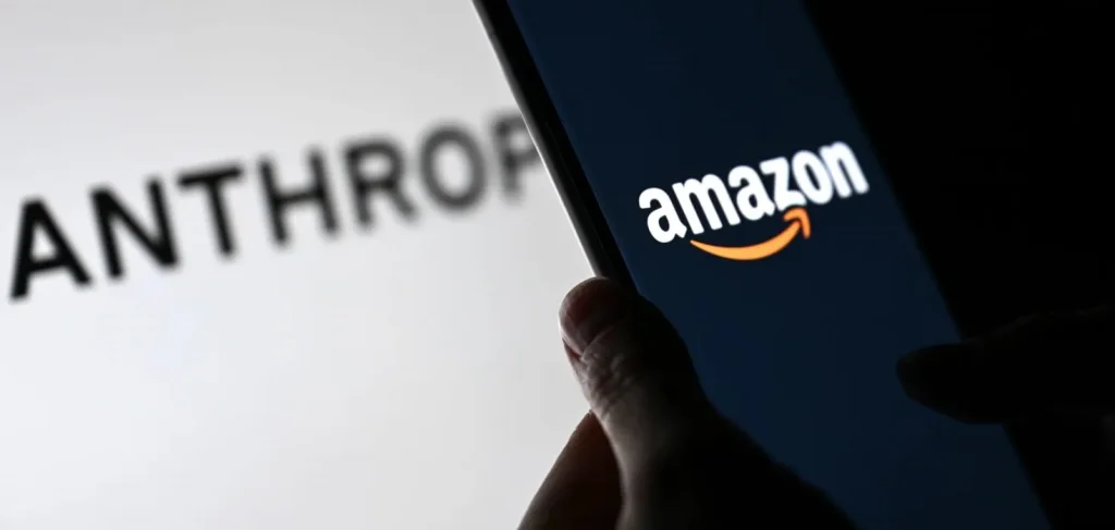 amazon anthr