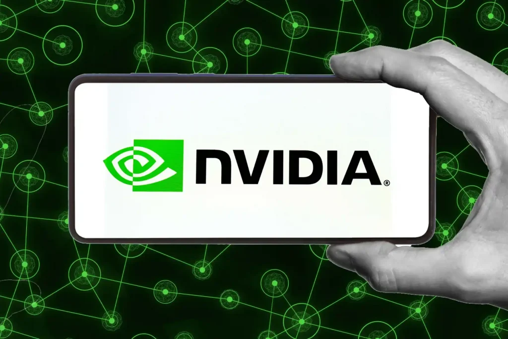 Nvidia Stock Earn